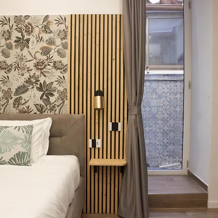 The Napolitaner - Single 度假居 那不勒斯