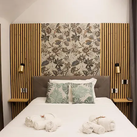 The Napolitaner - Single 度假居 那不勒斯