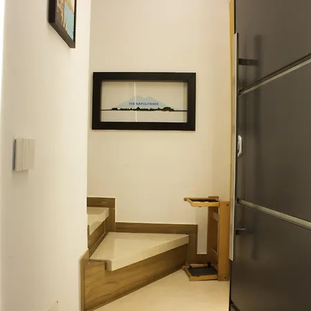 The Napolitaner - Single 度假居