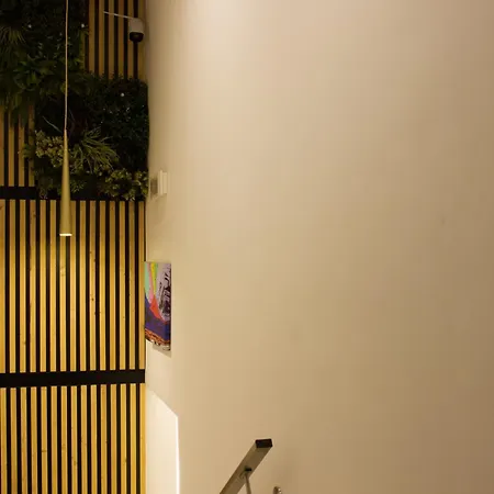 度假居 The Napolitaner - Single 那不勒斯